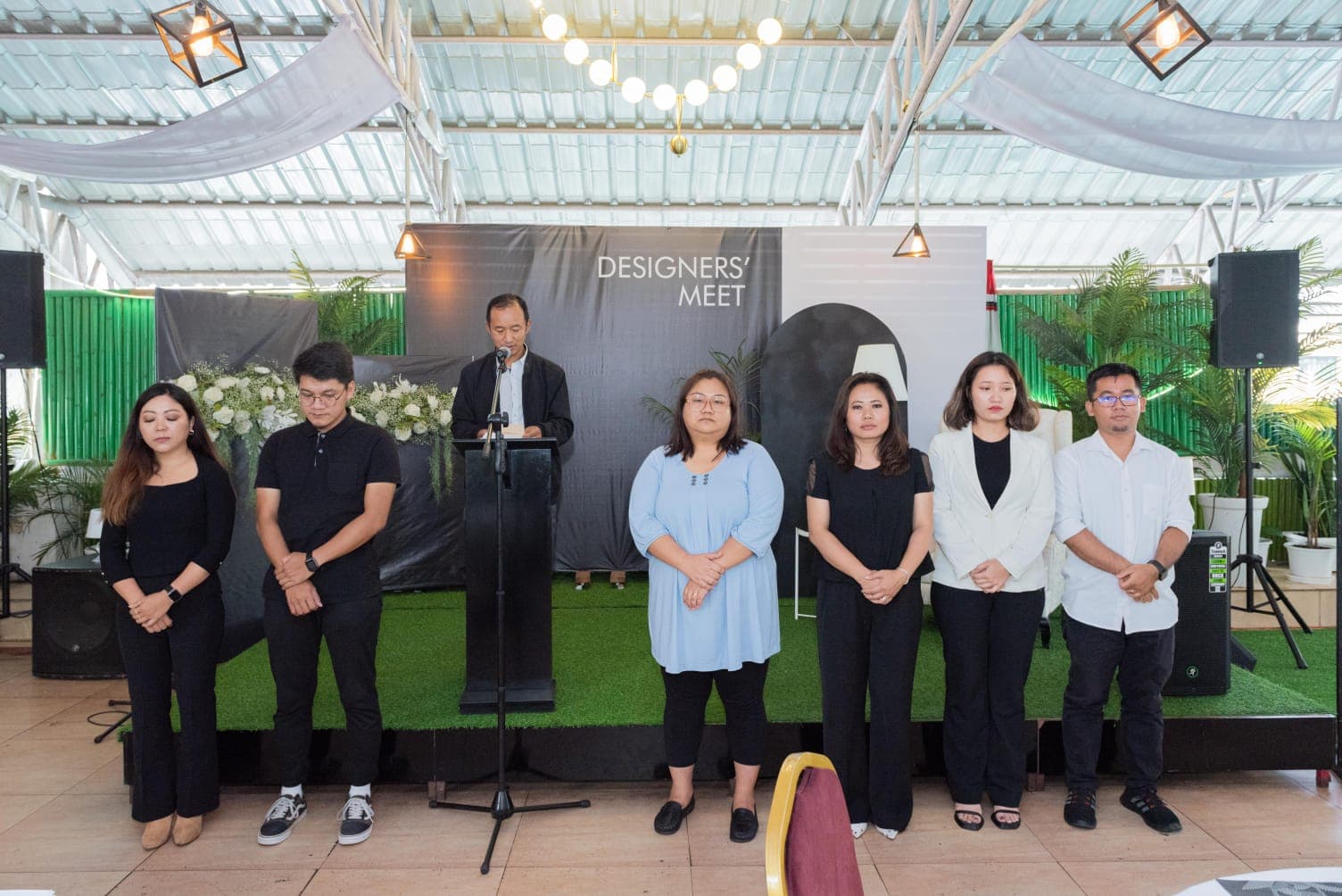 MIDF Inaugural Meet 2022