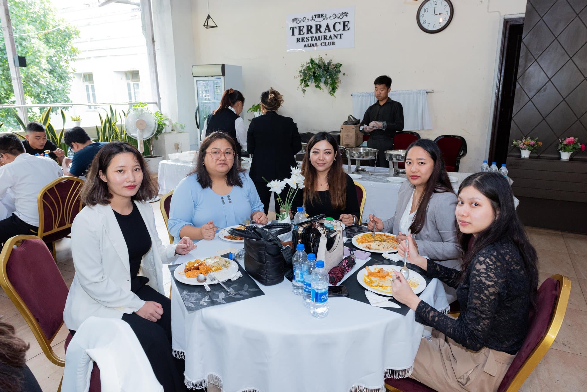 MIDF Designers' Meet 2023, Aizawl — photo 3