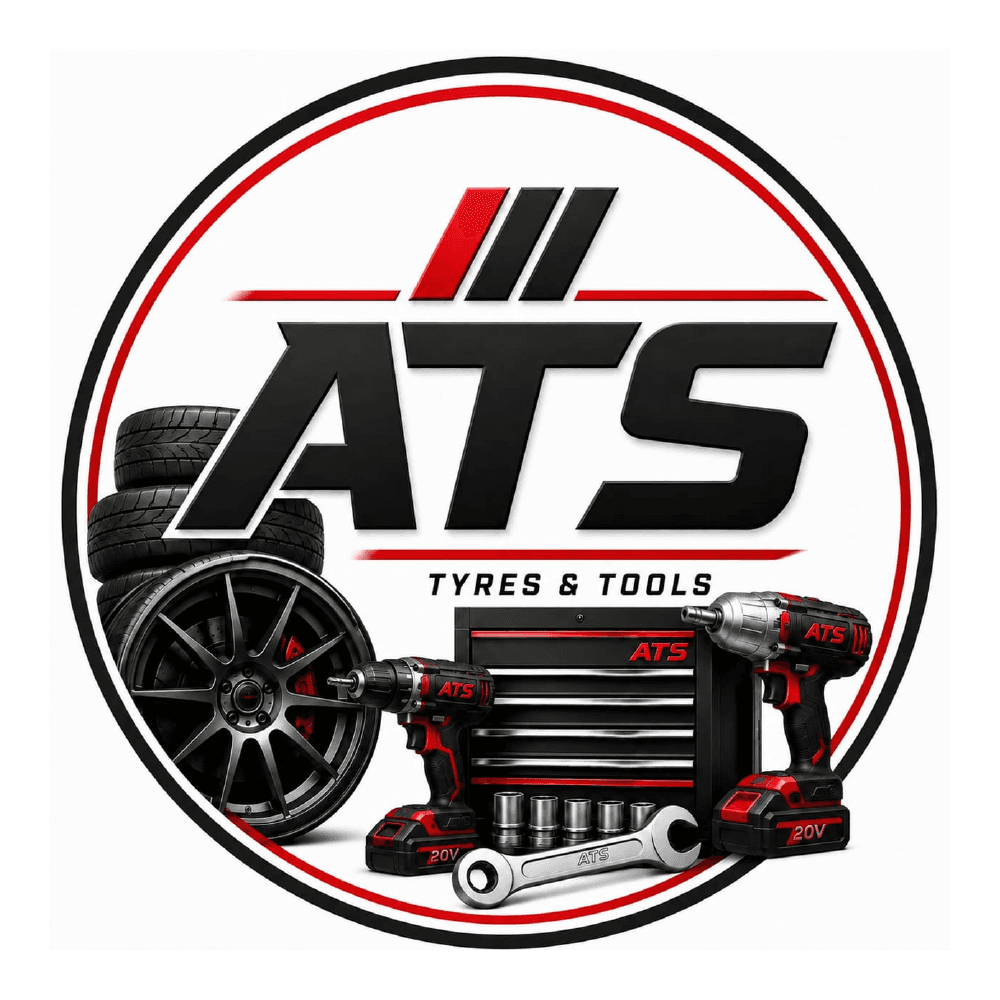 ATS Tyres & Tools