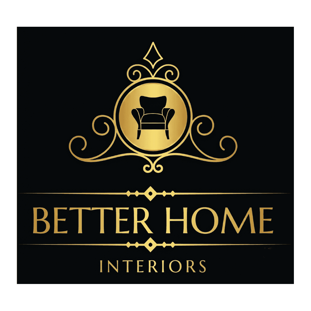 Better Home Interiors